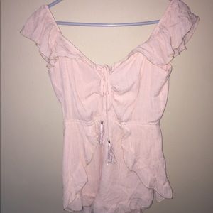 Tobi romper